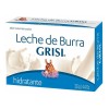 Jabón En Barra Grisi Leche De Burra 125g 3 Jabones