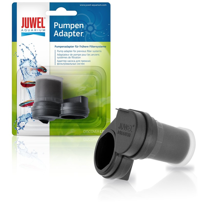 Juwel Pump Adaptor