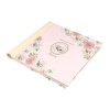 PAJ-AL2-PK Maternity Album Paul & Joe La Papetrie Marks Chrysantheme
