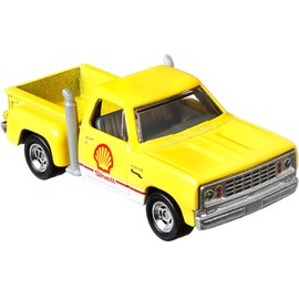 2020 Hot Wheels '78 Dodge Little Red Express 3/5 Premium Die Cast Vehicle