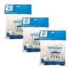 Silica Gel Desiccant Value 3 Pack (15 Pieces) Set PETKIT