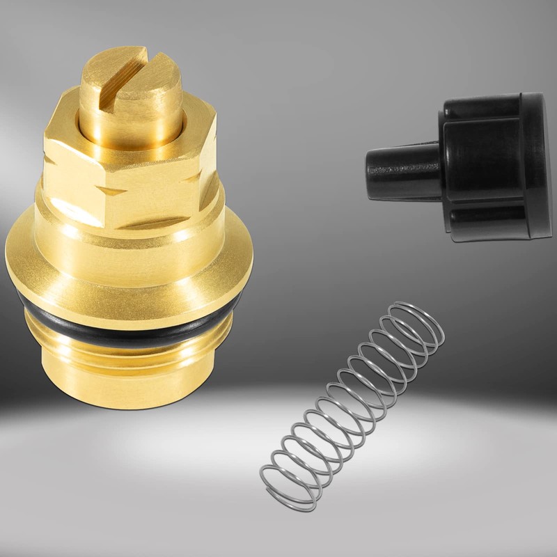12318 Stop-Check Valve Kit Perfect for Moen Legend Monticello Icon