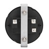 Excavator Electronic Remote Timer LCD Hour Meter for Caterpillar Heavy