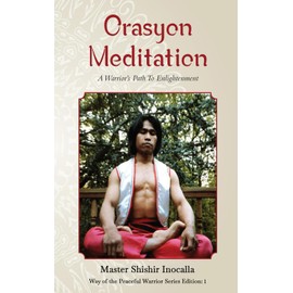 Orasyon Meditation