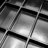 BISLEY MultiDrawer Drawer Insert A4 9 Compartments for All DIN