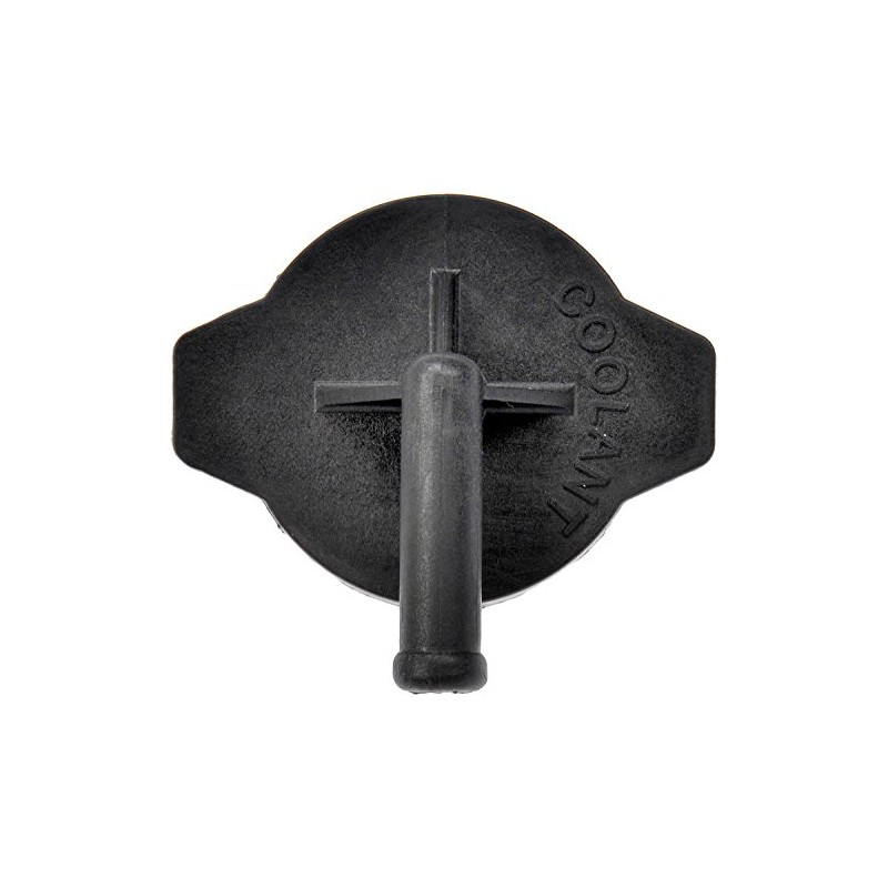 Dorman 54231 Engine Coolant Cap Compatible with Select Lexus Models