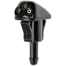 Dorman 47221 Windshield Washer Nozzle Compatible with Select Hyundai Models