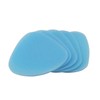 [SK 11] Replacement Dust Mask Moisture Absorbing Sponge 5 Pieces