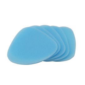 [SK 11] Replacement Dust Mask Moisture Absorbing Sponge 5 Pieces M-13