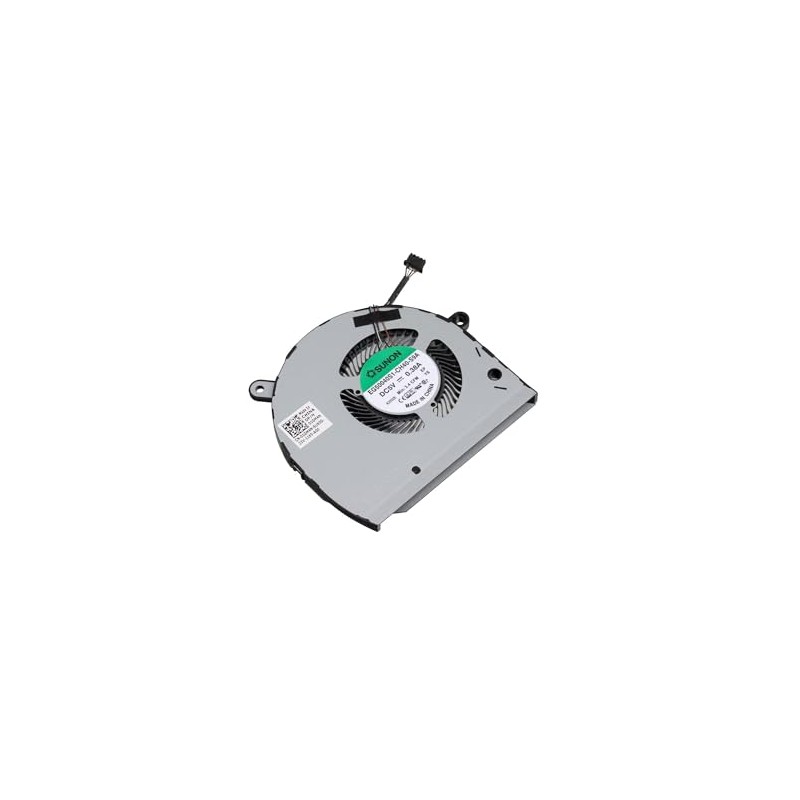Dell 1GM4N Genuine CPU / UMA Fan for Latitude 5500,