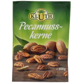 Kluth Pecan Nuts 100 g (1 x 100 g)
