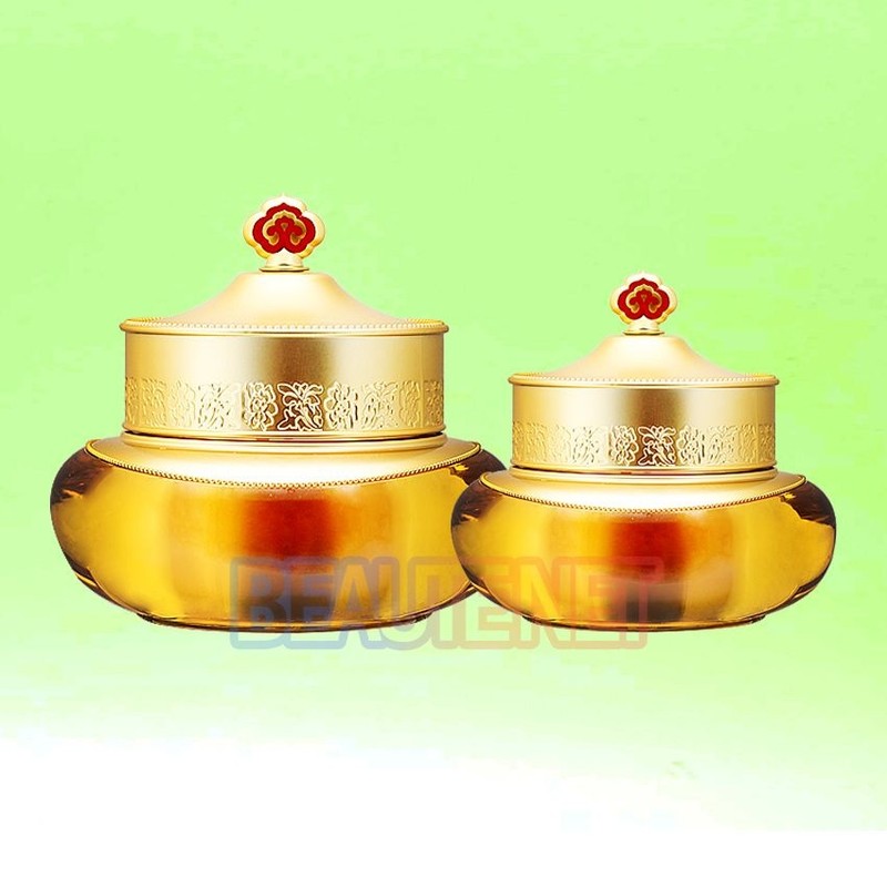 The Who Whoo Gongjinhyang Gianjin Cream 50ml+20ml (1) 50ml main