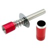 Glow Plug Igniter Nitro Engine Starter Tool for RC Car