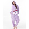Katara 1744 Care Bear Onesie Costume, Parties, Parties, Carnival Costume,