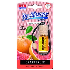Dr.MARCUS ECOLO GRAPEFRUIT Liquid Car Air Freshener