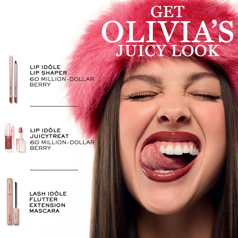 LANCôME Idol Lip Juicy Treat 0.3 fl oz (8.5 ml)