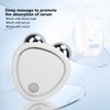 Micro Current Facial Device Massaging USB Rechargeable Lifting Face Sculpting