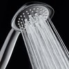 AquaDance, Oil-Rubbed Bronze Luxury Square 6-setting High-Pressure Hand Extra-Long 72"