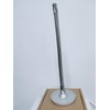 Gooseneck Microphone Stand, 13-inch Flexible Arm, Heavy Duty Podium Holder
