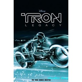 posters Tron Legacy Movie 24"x36" 24x36