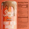 Spylt High Protein Peanut Butter Chocolate Milk with 60mg Caffeine