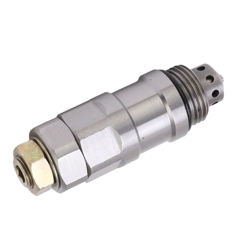 Deputy Overflow Valve Stable Great Mechanical Capacity Accurate Sensitive Relief