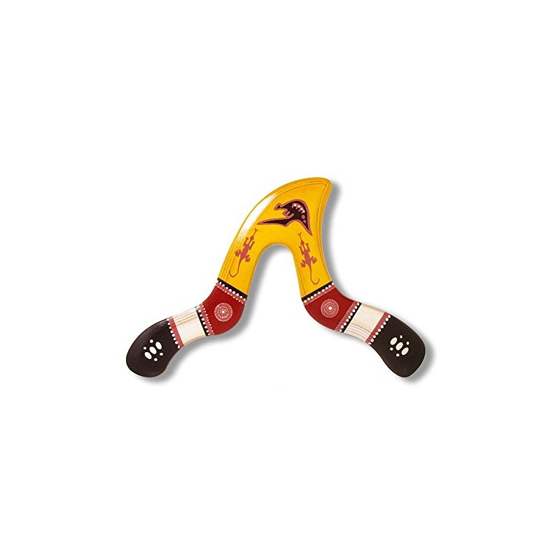 Boemerang Jaguar Righthanded - Righthanded