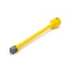 Steelman 1/2-Inch Drive 65 ft-lb Torque Extension for Impact Wrench,