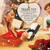 Jocidea Thank You Keepsake - Thank You Gift - to