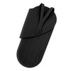 Silicone Heat Resistant Mat Pouch with Hanging Hole Portable Travel