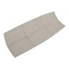6Pcs Surfboard Pad Traction Pad Non Slip EVA Surf Accessories