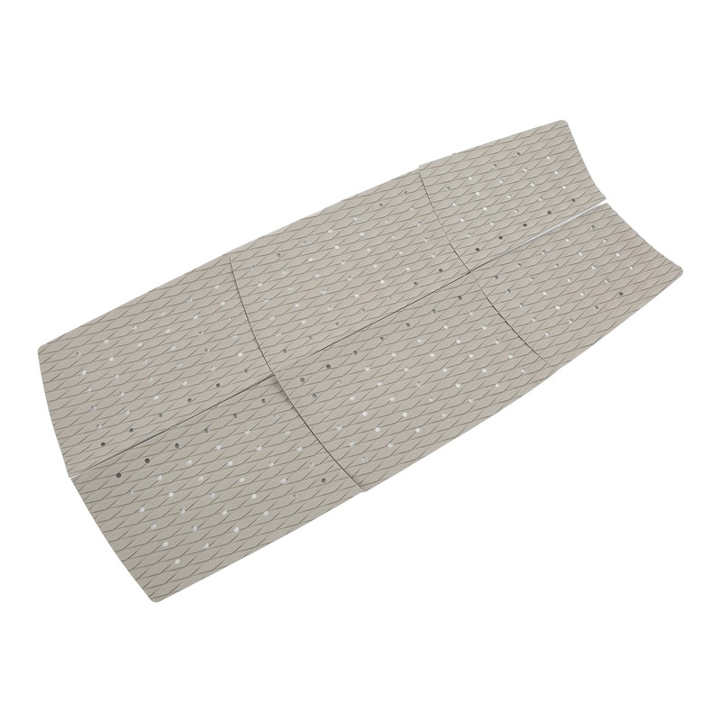 6Pcs Surfboard Pad Traction Pad Non Slip EVA Surf Accessories