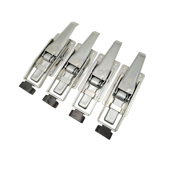 HGW Tension lock including counter holder, side wall lock, eccentric