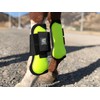 Ride Now Horse Tendon Boots Open Front/Fetlock Boot for Horse
