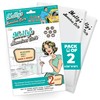 Molly's Marvelous Cloth, Streak-Free, Lint-Free Microfiber Cleaning Cloth, Polishing Cloth