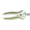 Precision Straight Blade Pruner Shears for Gardening