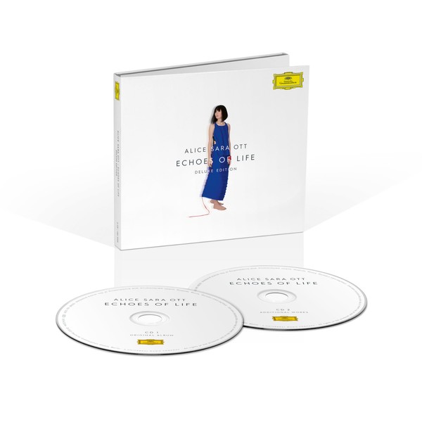 Echoes of Life (Deluxe Edition)