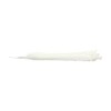 Mikel's CDP100-25X150B Cinchos de Plástico, Blanco, 2.5 x 150 mm,