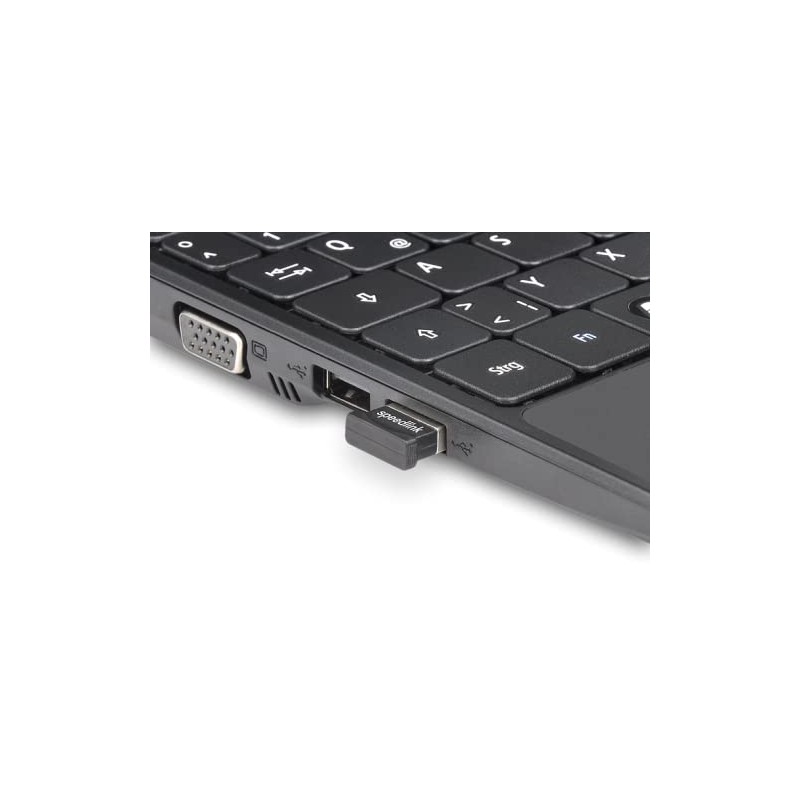 Speedlink VIAS Nano USB Bluetooth Adapter PC – USB Bluetooth