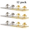 Jw.org Pins-1 Inch Solid Metal Pins- Gold or Silver Toned