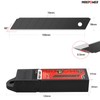 MAXPOWER 50 Pack Utility Knife Blades-18 mm Snap Off Blade