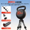 Ulanzi TT30 Tripod, Ultra Compact, Low Angle Shooting, Uka Quick