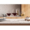 EVA-TRIO | Set of 6 Beautiful Legio Nova Red Wine