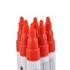 Artline Ek500 High Performance Whiteboard Marker - Red