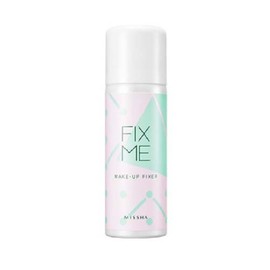 Missha [Missha]Fix Me Make Up Fixer 50ml