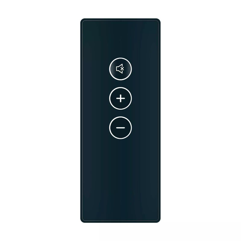 For Edifier RC10 Replace Remote for Edifier Bookshelf 2.0 Speakers