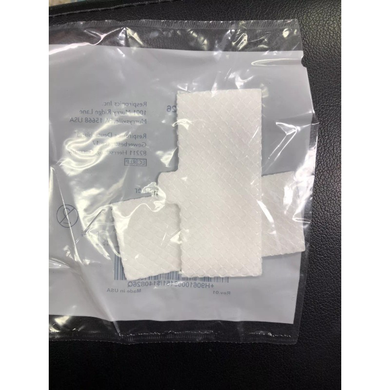 CPAP Respironics CPAP Ultra Fine Filter , 2 Pack, 1005945,