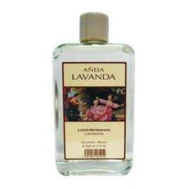 Antonio Puig Añeja Lavanda Locion Refrescante Hombre 800ml