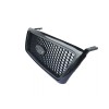 Perfit Liner For 2004-2008 Ford F-150 Pickup Black Hood Grille