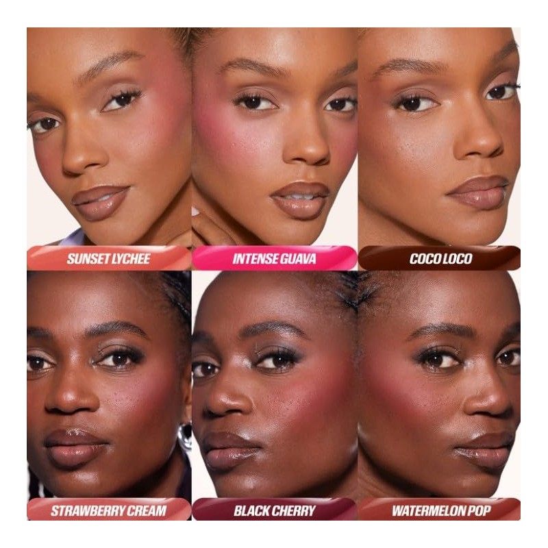 Huda Beauty Original Blush Filter Liquid Blush 4.5ml by Bella